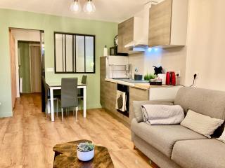 Appartement ALBIGNY Centre Lac Annecy - Annecy - 7
