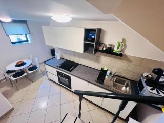 Apartments Ivanisevic - Pula - 5