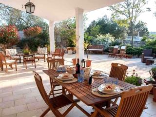 Villa Aida - Enchanting Apulian Relais with Private Pool - Monopoli - 4