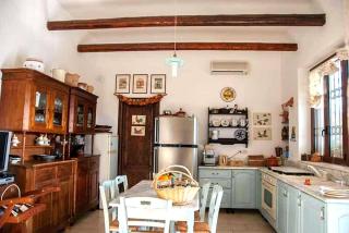 Villa Aida - Enchanting Apulian Relais with Private Pool - 2
