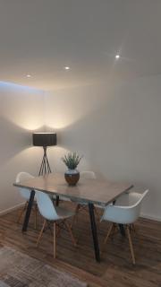 Das Platanenhaus - Ferienwohnung am Bodensee - Friedrichshafen - 2
