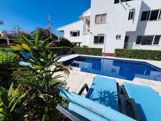 La Villana House - San Andrés - 9