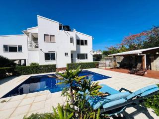 La Villana House - San Andrés - 8