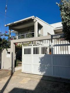 La Villana House - San Andrés - 3