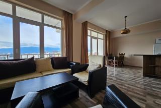 Lovely Apartment Next to Park With Nice Views - Tbilisi - 9