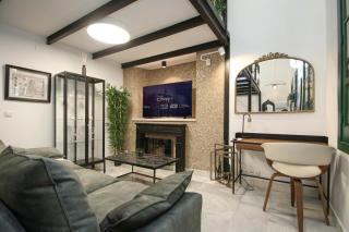 NEW! Luxurious & chic duplex next to the Cathedral - Seville - 6
