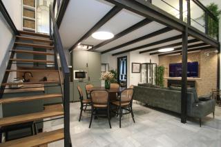 NEW! Luxurious & chic duplex next to the Cathedral - Seville - 2