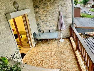 Appartement ALBIGNY Centre Lac Annecy - Annecy - 5