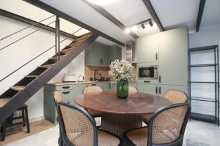 NEW! Luxurious & chic duplex next to the Cathedral - Seville - 0