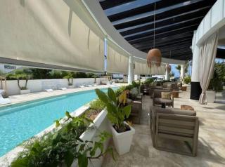 Amare Beach Front Condo - Las Terrenas - 4