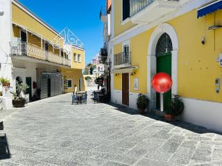 Clorinda - Immobilevante - Ponza - 8