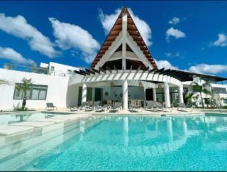 Amare Beach Front Condo - Las Terrenas - 2