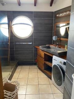 Havre de Paix Martiniquais - 2