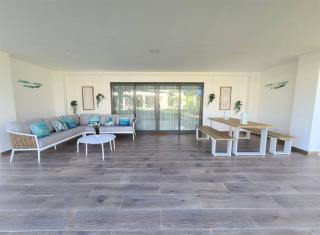 Amare Beach Front Condo - Las Terrenas - 5