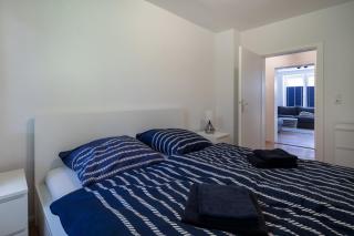 Ferienwohnung Liegeplatz - Wilhelmshaven - 6