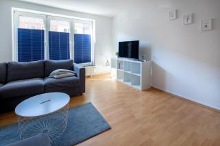 Ferienwohnung Liegeplatz - 8