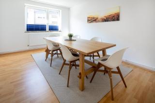 Ferienwohnung Liegeplatz - Wilhelmshaven - 5