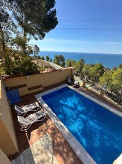 Villa Macondo, Stunning Oceanview in Altea Hills - 4