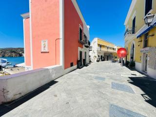 Clorinda - Immobilevante - Ponza - 9