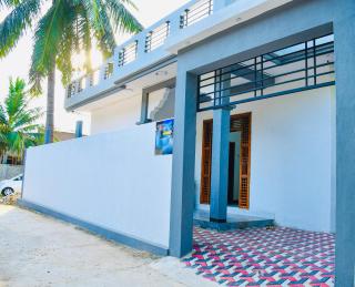MK Villa - Arugam Bay - 0