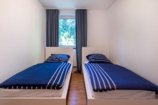 Ferienwohnung Liegeplatz - Wilhelmshaven - 1