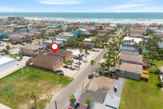 Luxury 3 Bed 2 Bath 1st Floor Condo Near Beach - South Padre Island - 0