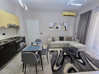 Urban Oasis Apartments - Tirana - 2