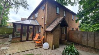 Lomond Gardens Place - Addington - 7