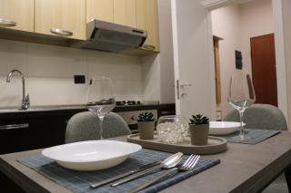 Urban Oasis Apartments - Tirana - 1
