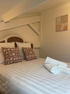Gîte La Chartreuse avec piscine - Montpezat - 7