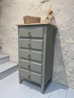 Gîte La Chartreuse avec piscine - 2