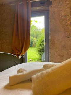 Gîte La Chartreuse avec piscine - Montpezat - 4