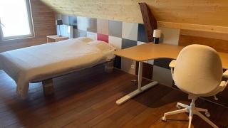 A6 Familiale Parking Wifi 1 Grd Chambre 3 lits 1 canap 2 à 5 personnes AMELIE - Imphy - 3
