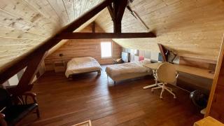 A6 Familiale Parking Wifi 1 Grd Chambre 3 lits 1 canap 2 à 5 personnes AMELIE - Imphy - 5