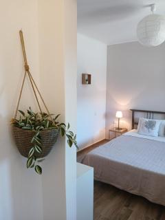 The Garden Studio 2 - Kriopigi - 0