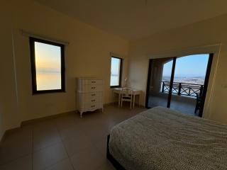 Salt Sea Apartment - Sowayma - 3