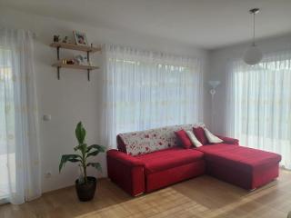 Apartment Gartenblick - 4