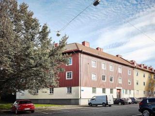 Rymlig och modern lägenhet i lugnt läge - Göteborg - 6