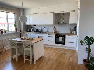 Rymlig och modern lägenhet i lugnt läge - Göteborg - 5