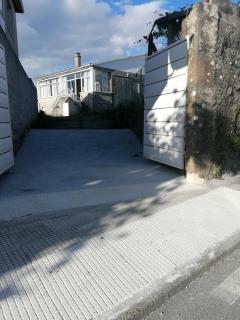 Casa rural Don Armando - Bueu - 6