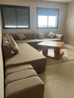 Appartement Casablanca avec balcon parking - Casablanca - 0