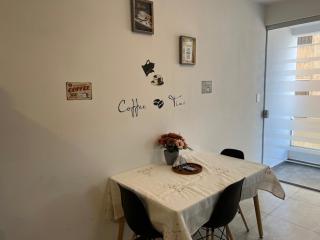 Acogedor Departamento - 2