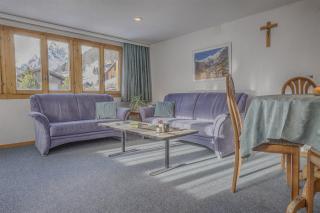 Sonnenhügel - Saas-Fee - 7