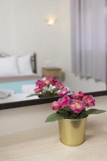 Katerina Apartments - Pefkohori - 2