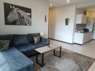 Skynest Residences by Lisa's Paradise B - Nairobi - 3