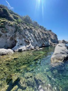 B&B Hotel Il Veliero - la vela del veliero - SantʼAndrea - 3