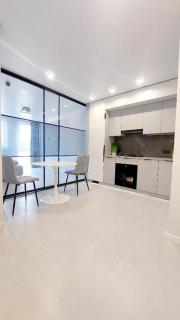 Новобудова вулиця Стрийська 45а FABRIK - 7