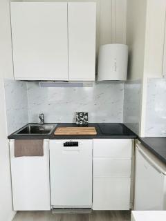 Valoisa yksiö 7km Himokselta - Jämsä - 6