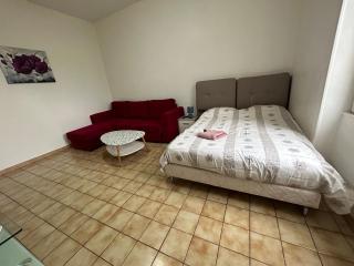 Chambre - Montceau-les-Mines - 7