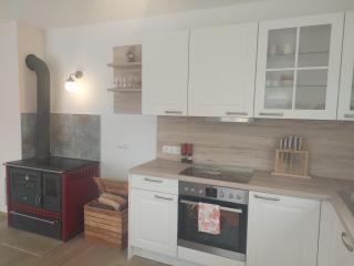 Apartment Gartenblick - 1